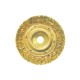 Cepillo Circular Antichispa Cu ALYCO