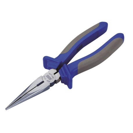 Alicate de Bocas Semiredondas con Corte ALYCO | Herramienta Precisa y