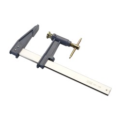 Sargentos De Apriete Con Émbolo 120 Mm ALYCO