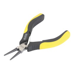 Minialicate de Precisión de Bocas Redondas ESD ALYCO | Corte Preciso 