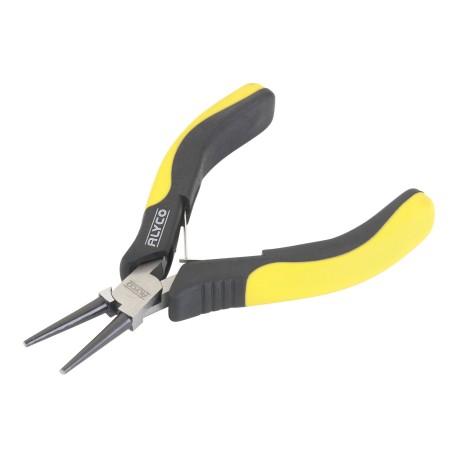 Minialicate de Precisión de Bocas Redondas ESD ALYCO | Corte Preciso 