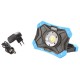 Foco Recargable Asa Magnética 10W Cob Ip54 ALYCO