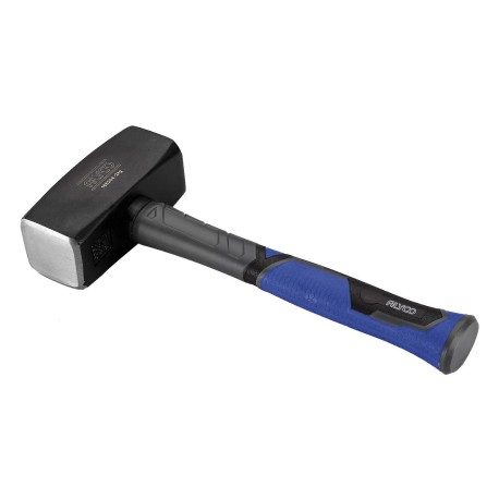 Maceta Cuadrada Con Mango De Fibra De Vidrio ALYCO