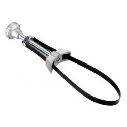 Llave De Fleje Para Filtros De Aceite Tornillo De Aluminio ALYCO