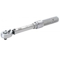 Mini Llave Dinamométrica 1/4"""" ALYCO