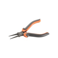 Minialicate de Precisión Teflonado de Bocas Redondas ALYCO Naranja | 