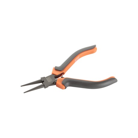 Minialicate de Precisión Teflonado de Bocas Redondas ALYCO Naranja | 