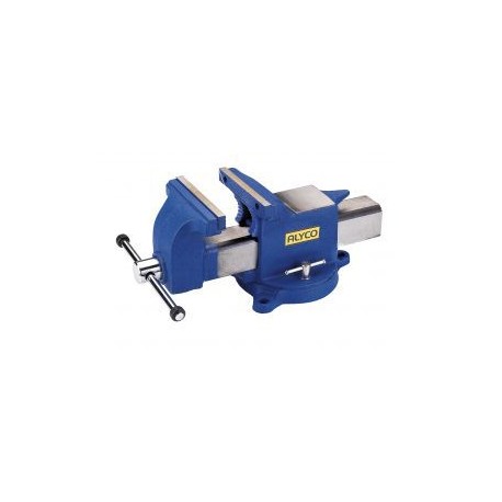 Tornillo De Banco De Guía Cuadrada ALYCO