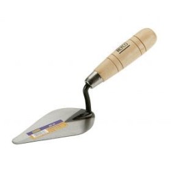 Paletín Soldado Hoja De Olivo Con Mango Madera ALYCO