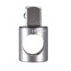 Adaptador Para Llave de vaso De 3/8""""H X 1/2""""M Para Mango En 'T' ALYCO