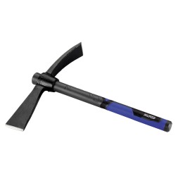 Alcotana Pala  Hacha Mango Fibra De Vidrio ALYCO