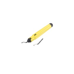 Rebarbador Con Cuerpo Plástico ALYCO