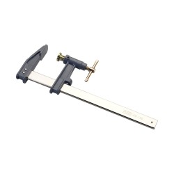 Sargentos De Apriete Con Émbolo 90 Mm ALYCO