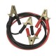 Cable De Arranque De Cobre 3.5M. Y Pinzas De Cobre Macizo 800A ALYCO