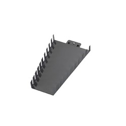 Gancho para Juegos de Llaves Fijas para Paneles Perforados ALYCO - Or