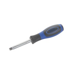 Mango Atornillador Para Llave de vasos De 1/4"""" ALYCO