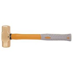 Maceta Octogonal Antichispa CuBe ALYCO