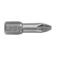 Puntas Pozidriv De 1/4"""" Y 25 mm De Longitud ALYCO