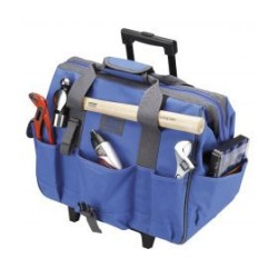 Bolsa de nylon trolley ALYCO