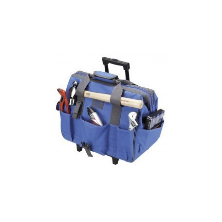 Bolsa de nylon trolley ALYCO