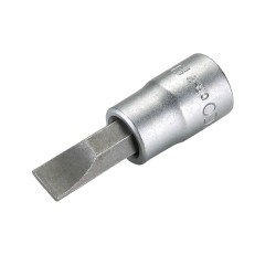 Llave de vaso Con Punta Plana De 1/4"""" ALYCO
