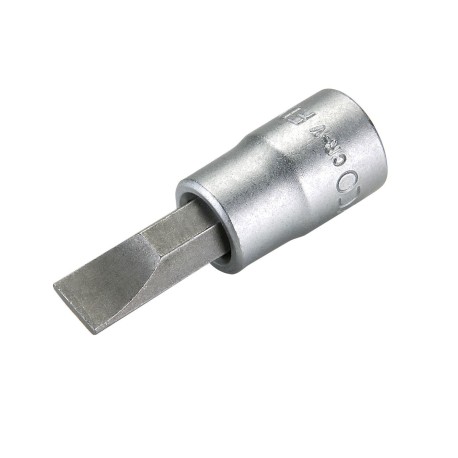Llave de vaso Con Punta Plana De 1/4"""" ALYCO