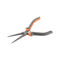 Minialicate de Precisión de Bocas Semiredondas ALYCO Naranja | Herram