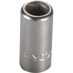 Adaptador De 1/4"""" Para Puntas De 1/4"""" ALYCO