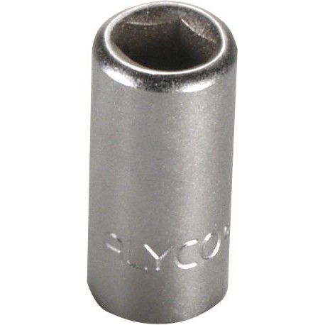 Adaptador De 1/4"""" Para Puntas De 1/4"""" ALYCO