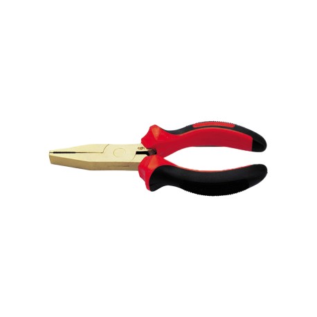 Alicate De Bocas Planas Antichispa AlBr ALYCO