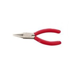 Alicate Bocas Redondas Titanio