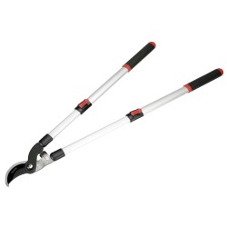 Tijera De Poda Extensible De Dos Manos 680 A 970 mm ALYCO
