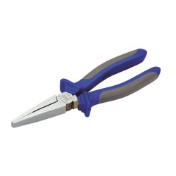 Alicate de Bocas Planas ALYCO | Herramienta Resistente y Precisa para
