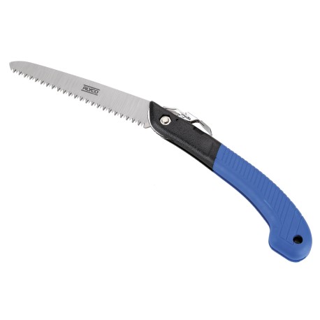 Serrucho De Poda Abatible Con Mango Bimaterial De 400 mm ALYCO