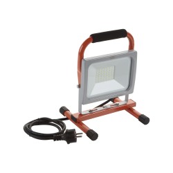 Proyector Inclinable Extrafino SMD 30W ALYCO ORANGE