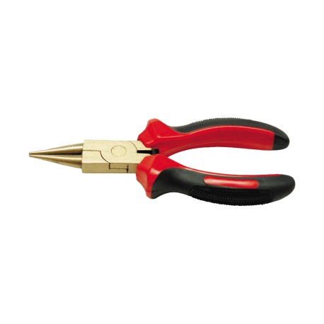 Alicate De Puntas Redondas Antichispa AlBr ALYCO