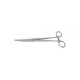 Pinza Forceps Inoxidable