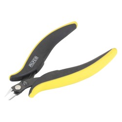 Minialicate para Electrónica de Corte Diagonal 45 ESD ALYCO | Precisi