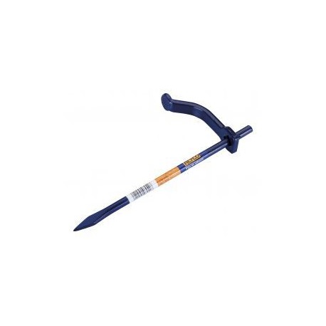 Fija De Albañil De Cuerpo Redondo ALYCO