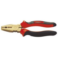 Alicate Universal Antichispa AlBr ALYCO