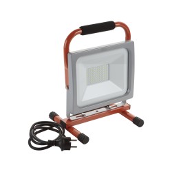 Proyector Inclinable Extrafino SMD 60W ALYCO ORANGE