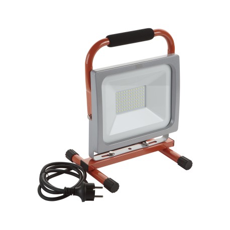 Proyector Inclinable Extrafino SMD 60W ALYCO ORANGE