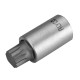 Llave de vaso Con Punta Xzn De 1/2"""" ALYCO