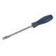 Mango Atornillador Flexible Para Llave de vasos De 1/4"""" ALYCO