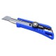 Cúter Cuchilla Sk2H Fragmentable 18 Mm Tornillo Fijación ALYCO