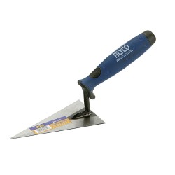 Paletín soldado De Punta Aguda Con Mango Bimaterial ALYCO