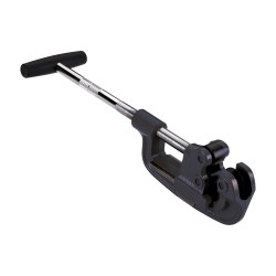 Cortatubos de acero forjado de Ø1250 mm Alyco