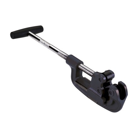 Cortatubos de acero forjado de Ø1250 mm Alyco