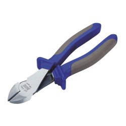 Alicate de Corte Diagonal Reforzado ALYCO | Herramienta Resistente pa