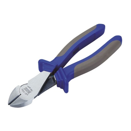 Alicate de Corte Diagonal Reforzado ALYCO | Herramienta Resistente pa